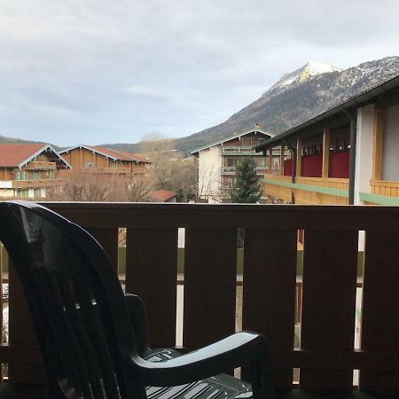 Chiemgau Apartments II Inzell Εξωτερικό φωτογραφία