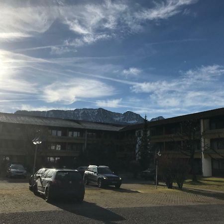 Chiemgau Apartments II Inzell Εξωτερικό φωτογραφία
