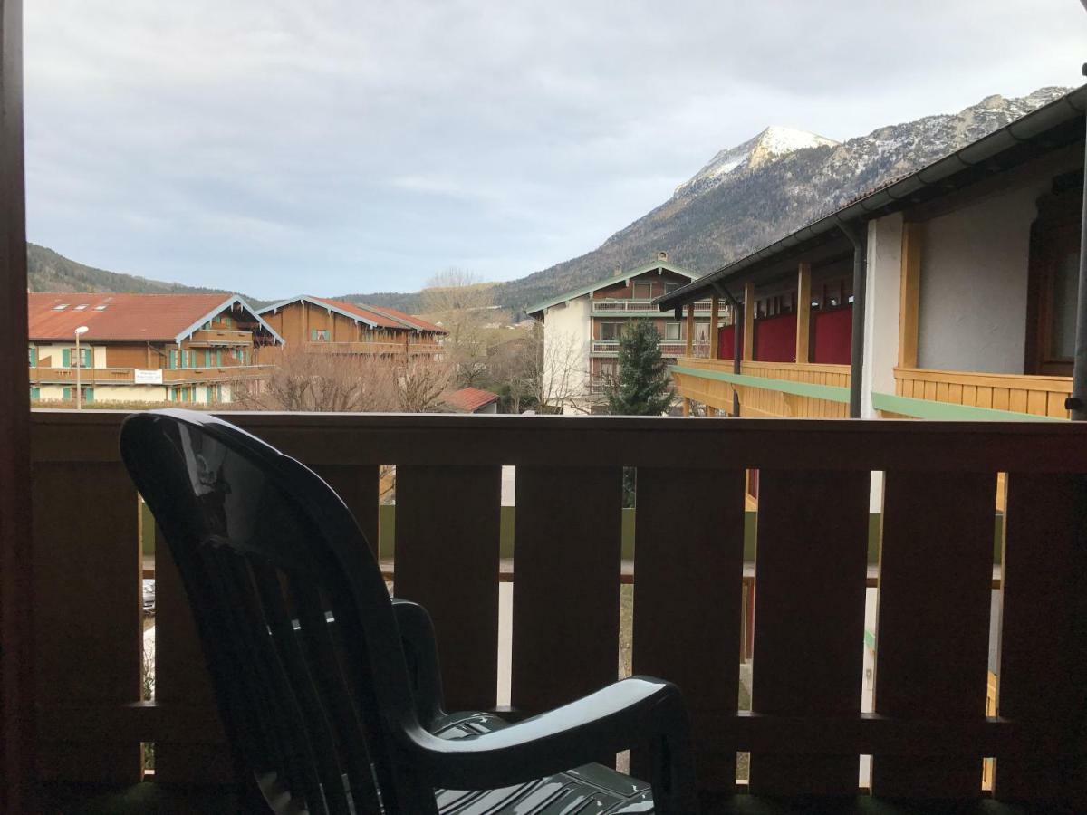 Chiemgau Apartments II Inzell Εξωτερικό φωτογραφία