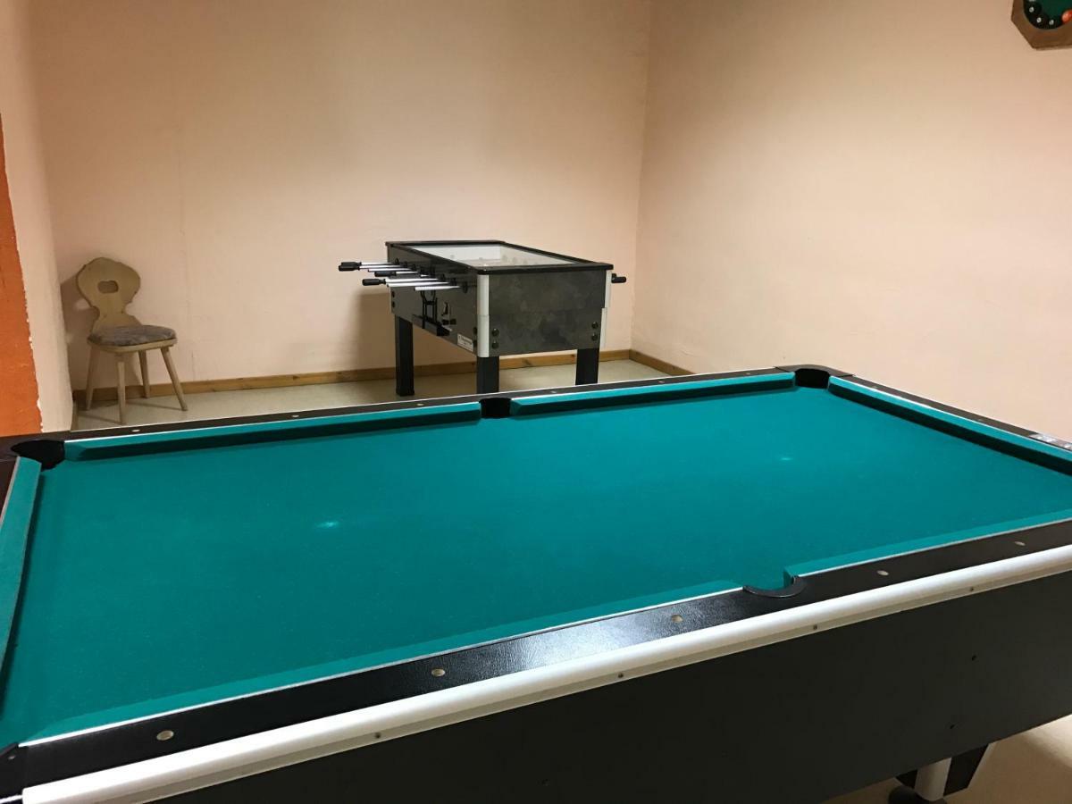 Chiemgau Apartments II Inzell Εξωτερικό φωτογραφία