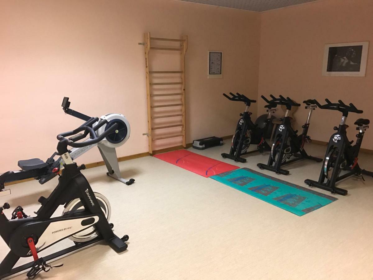 Chiemgau Apartments II Inzell Εξωτερικό φωτογραφία