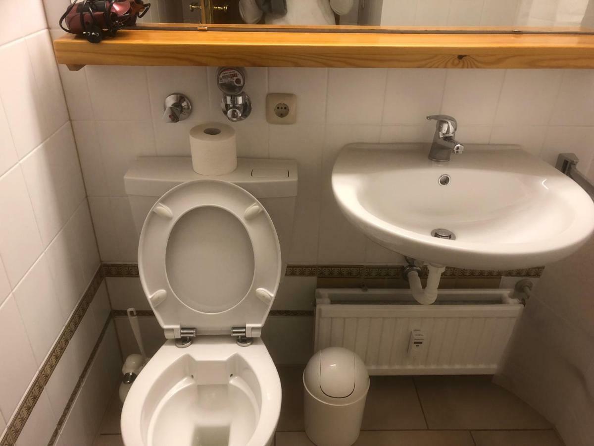 Chiemgau Apartments II Inzell Εξωτερικό φωτογραφία