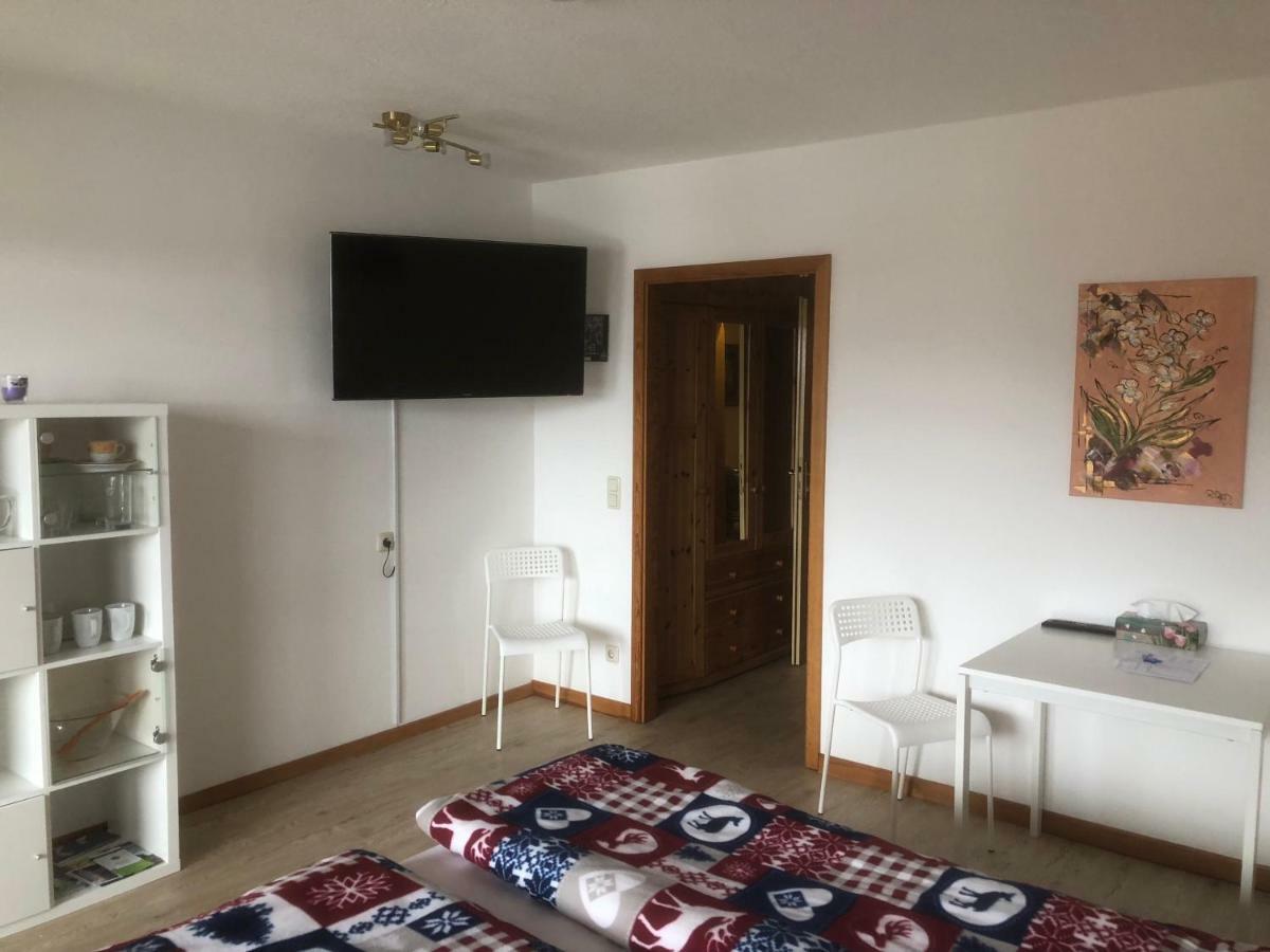 Chiemgau Apartments II Inzell Εξωτερικό φωτογραφία