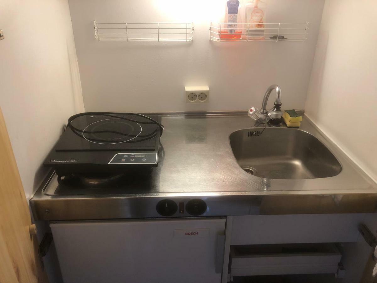 Chiemgau Apartments II Inzell Εξωτερικό φωτογραφία
